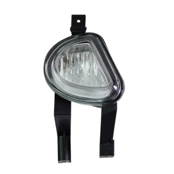 Neblinero Para Chevrolet Corsa 2000 2008